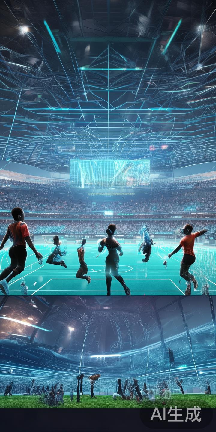 在技术应用方面，微玩体育注重虚拟现实、增强现实技术