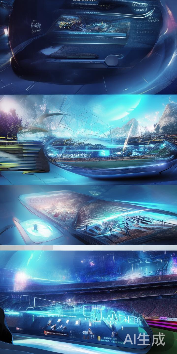 打造创新与极致体验的完美体育平台战略 