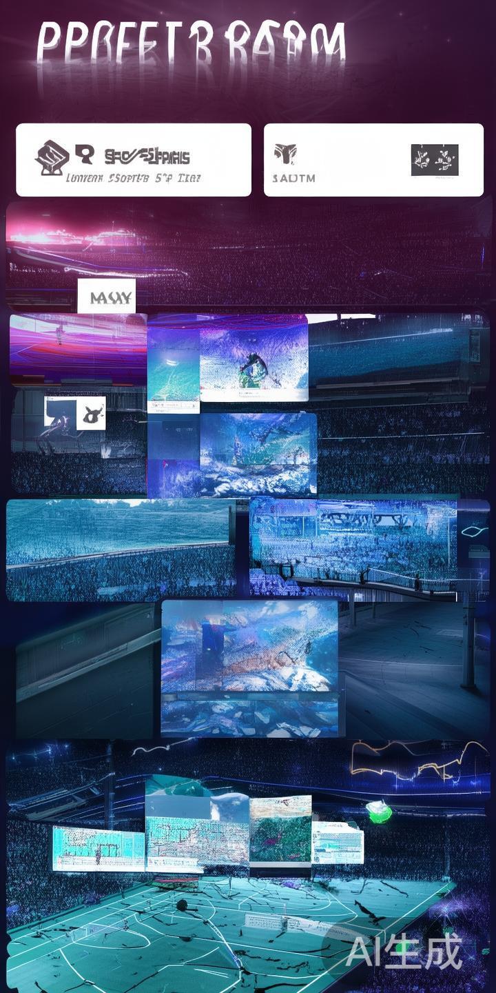 全面揭秘完美体育贴吧:体育迷互动交流与精彩分享的理想平台 在完美体育贴吧中,覆盖了几乎所有体育项目,包括足球