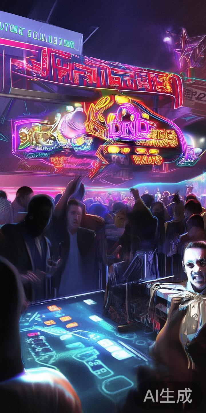 完美体育是否涉及赌博?真实情况分析与潜在风险警示 其次, 高返利、倍投奖励等促销手段,亦可能引导用户